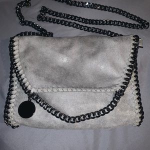 Alicia crossbody bag